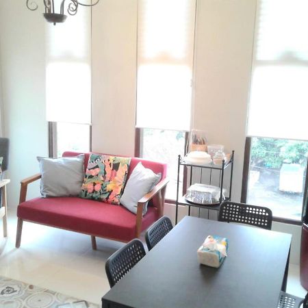 Sabi Guest House - Strategic Family -Married Couples Only- Hostel In Prawirotaman Yogyakarta Dış mekan fotoğraf