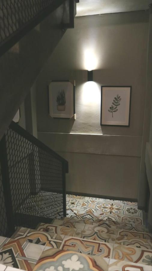 Sabi Guest House - Strategic Family -Married Couples Only- Hostel In Prawirotaman Yogyakarta Dış mekan fotoğraf