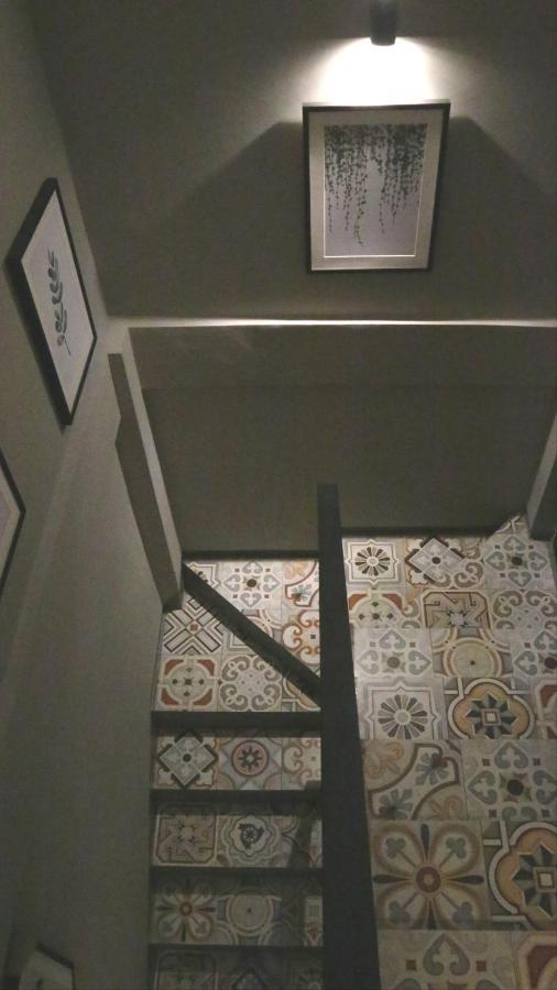 Sabi Guest House - Strategic Family -Married Couples Only- Hostel In Prawirotaman Yogyakarta Dış mekan fotoğraf