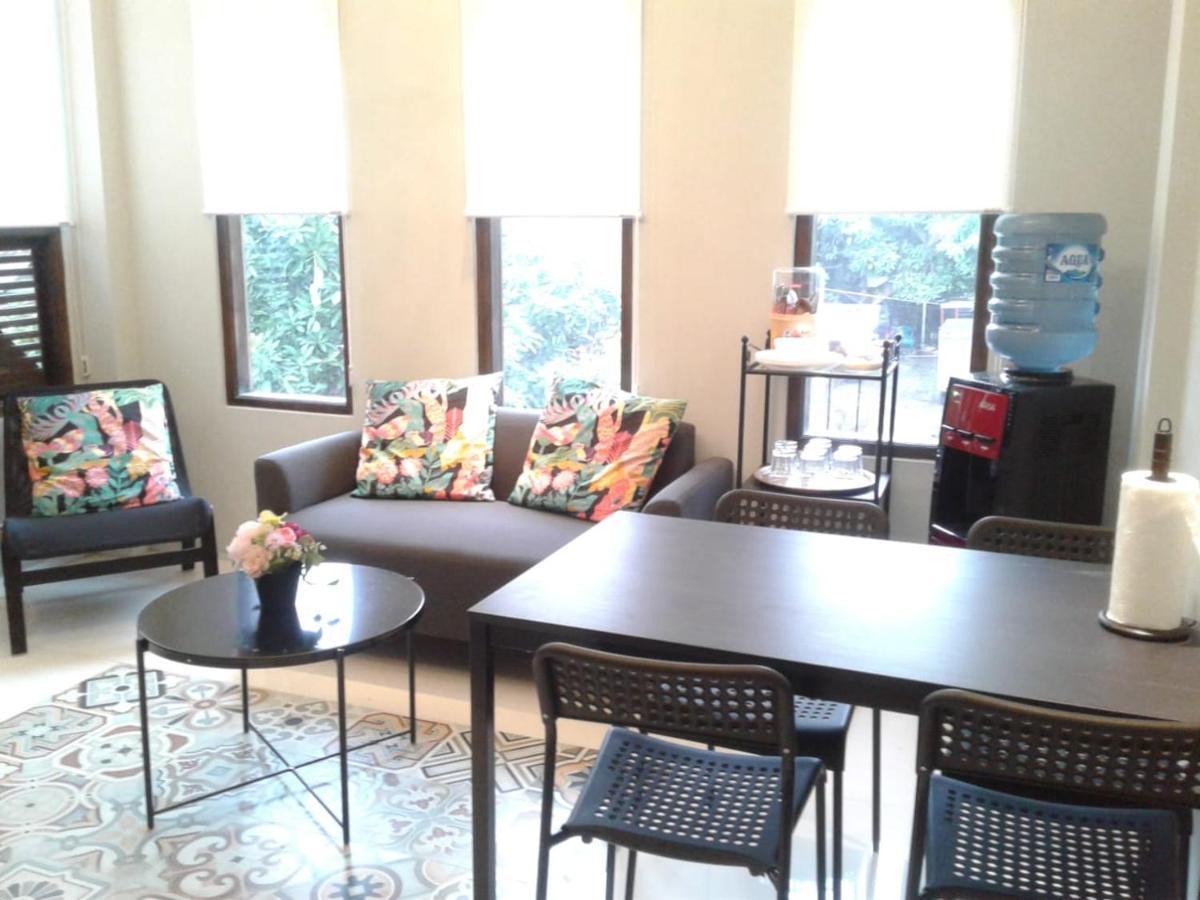 Sabi Guest House - Strategic Family -Married Couples Only- Hostel In Prawirotaman Yogyakarta Dış mekan fotoğraf