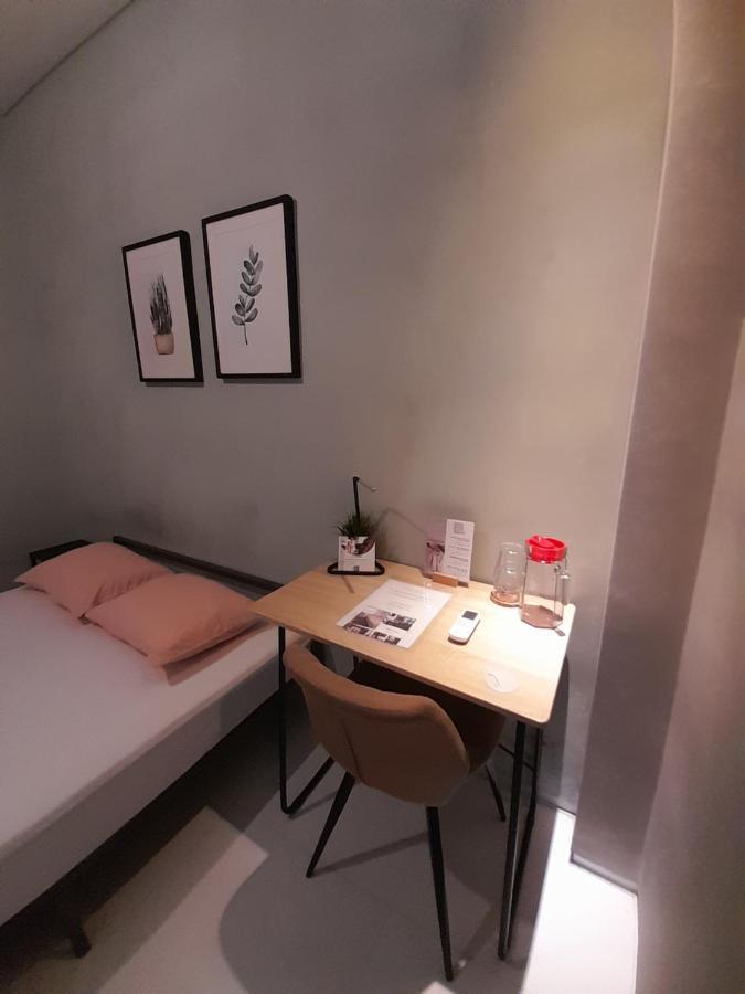 Sabi Guest House - Strategic Family -Married Couples Only- Hostel In Prawirotaman Yogyakarta Dış mekan fotoğraf