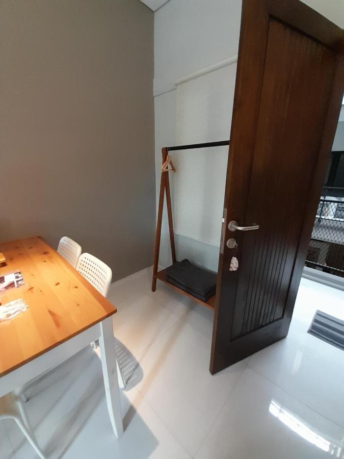 Sabi Guest House - Strategic Family -Married Couples Only- Hostel In Prawirotaman Yogyakarta Dış mekan fotoğraf