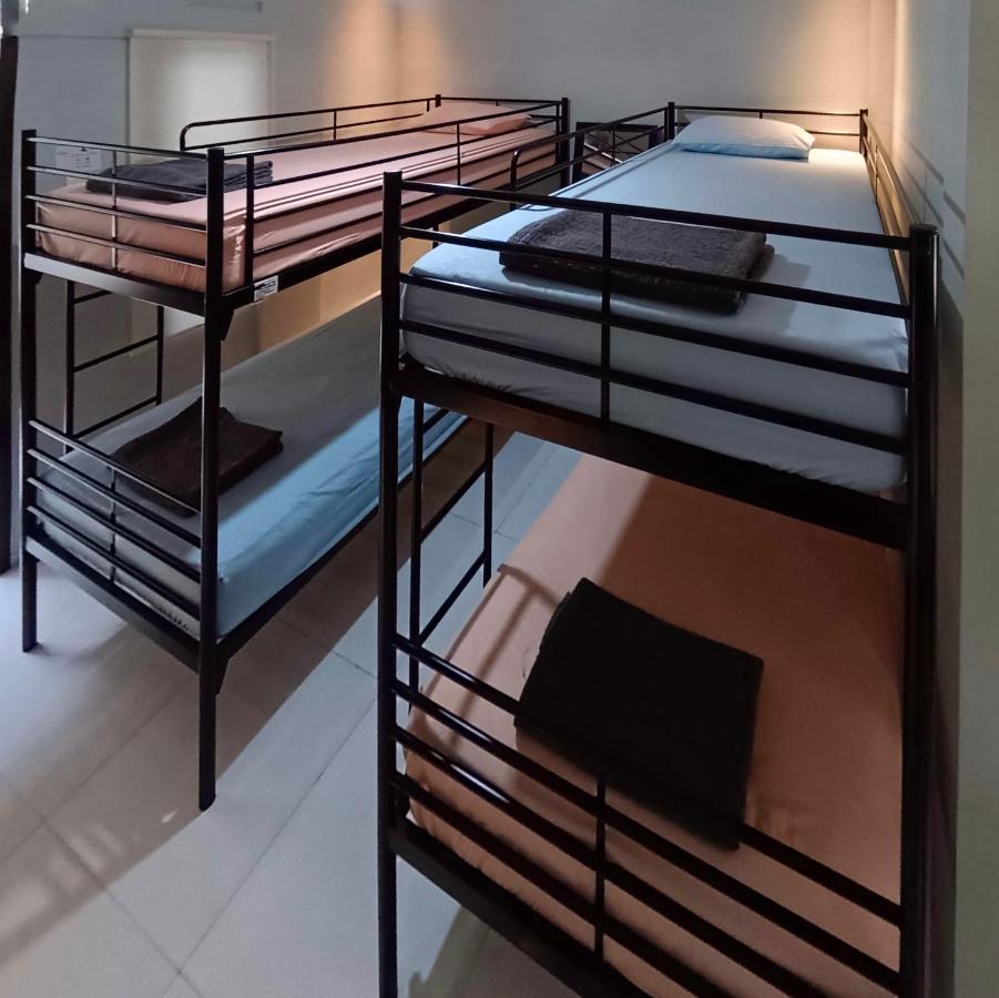 Sabi Guest House - Strategic Family -Married Couples Only- Hostel In Prawirotaman Yogyakarta Dış mekan fotoğraf