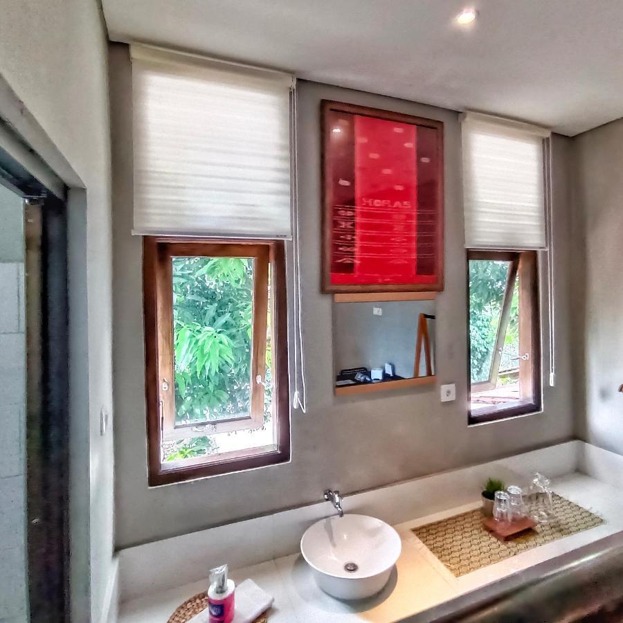 Sabi Guest House - Strategic Family -Married Couples Only- Hostel In Prawirotaman Yogyakarta Dış mekan fotoğraf