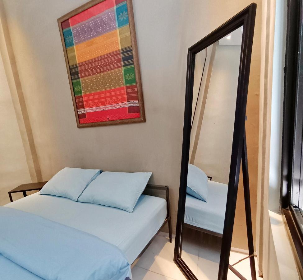 Sabi Guest House - Strategic Family -Married Couples Only- Hostel In Prawirotaman Yogyakarta Dış mekan fotoğraf