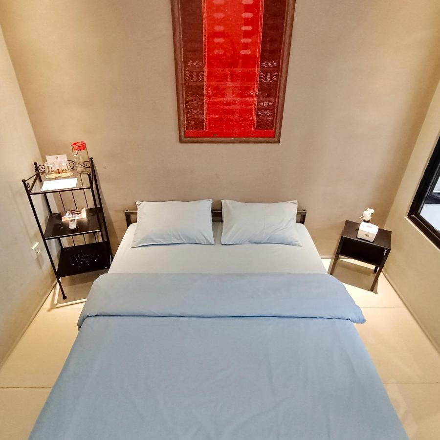 Sabi Guest House - Strategic Family -Married Couples Only- Hostel In Prawirotaman Yogyakarta Dış mekan fotoğraf